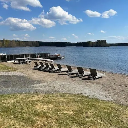 Skomakerhuset Loten Exterior photo