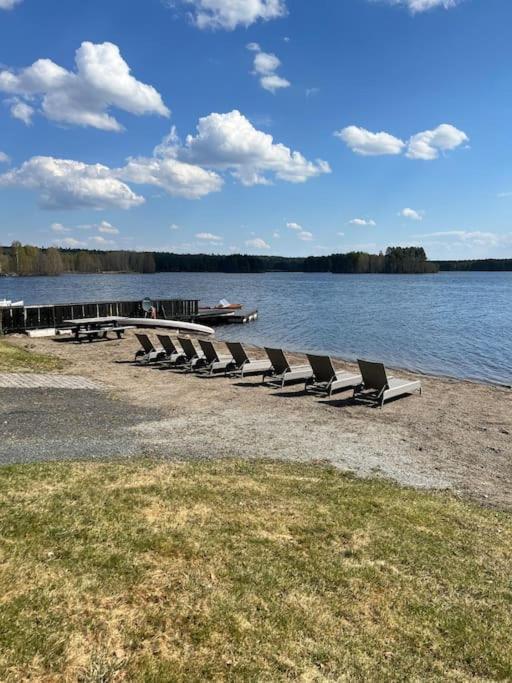 Skomakerhuset Holiday home Loten