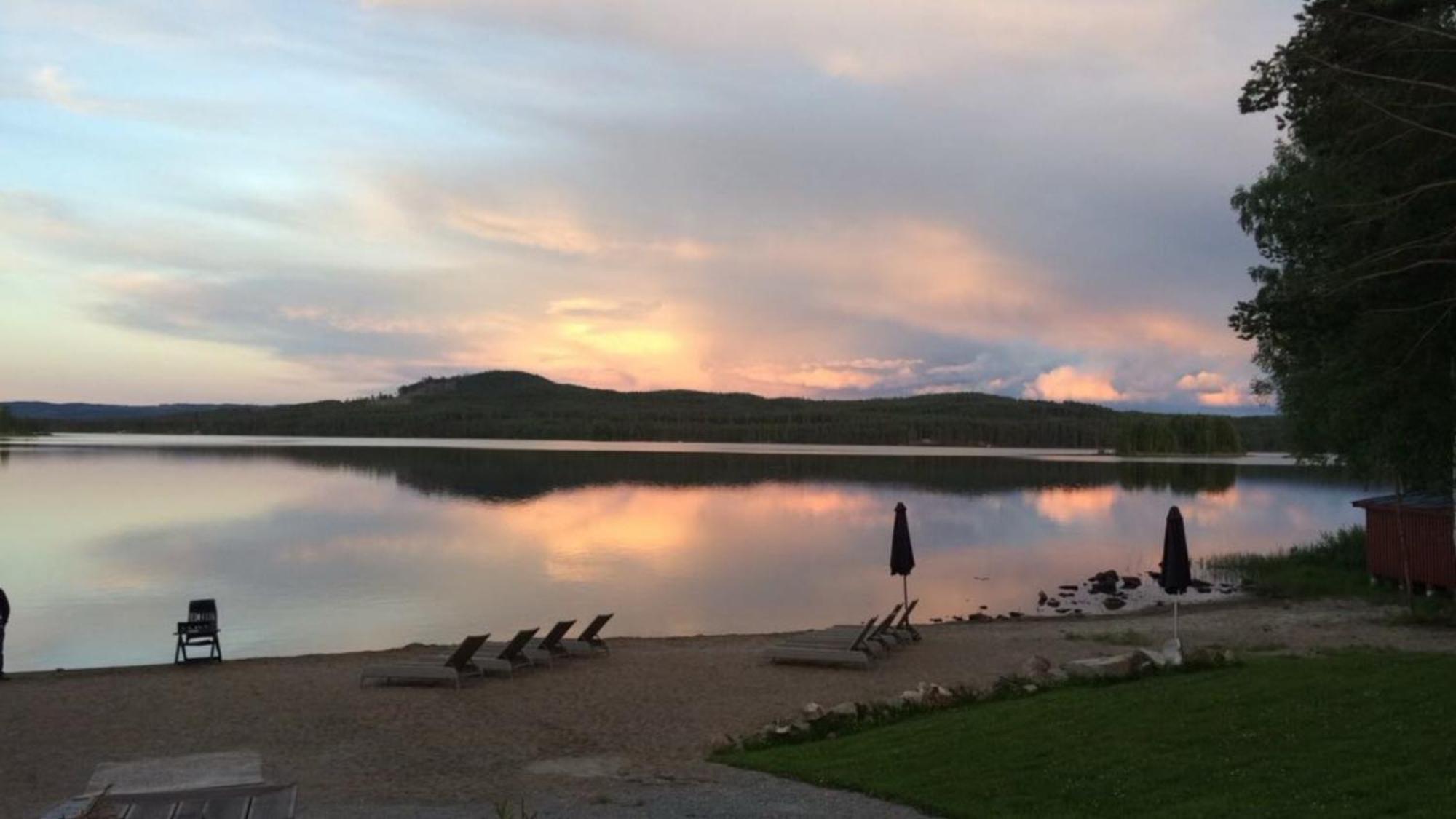 Skomakerhuset Holiday home Loten