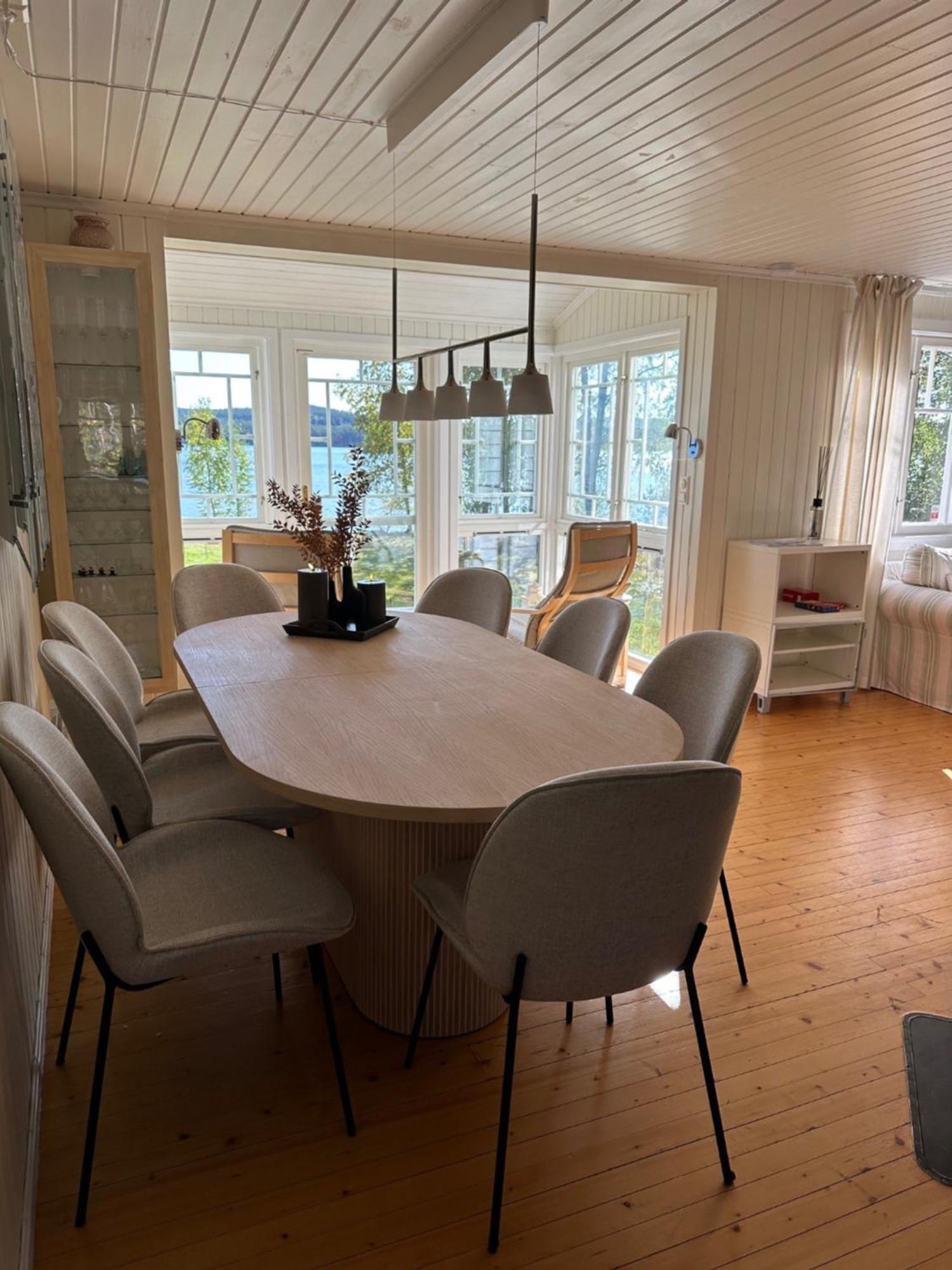 Holiday home Skomakerhuset *