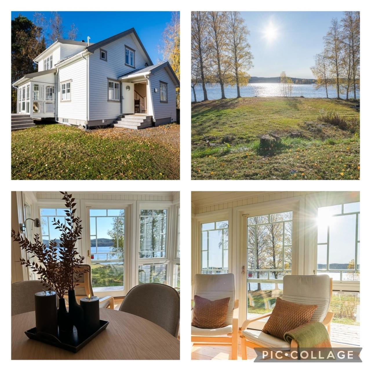 Skomakerhuset Holiday home *