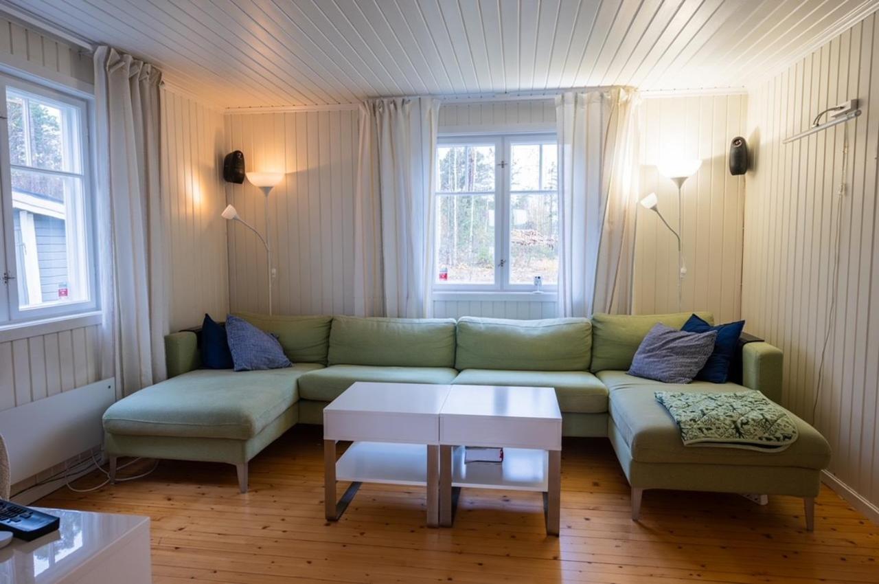 Skomakerhuset Holiday home *