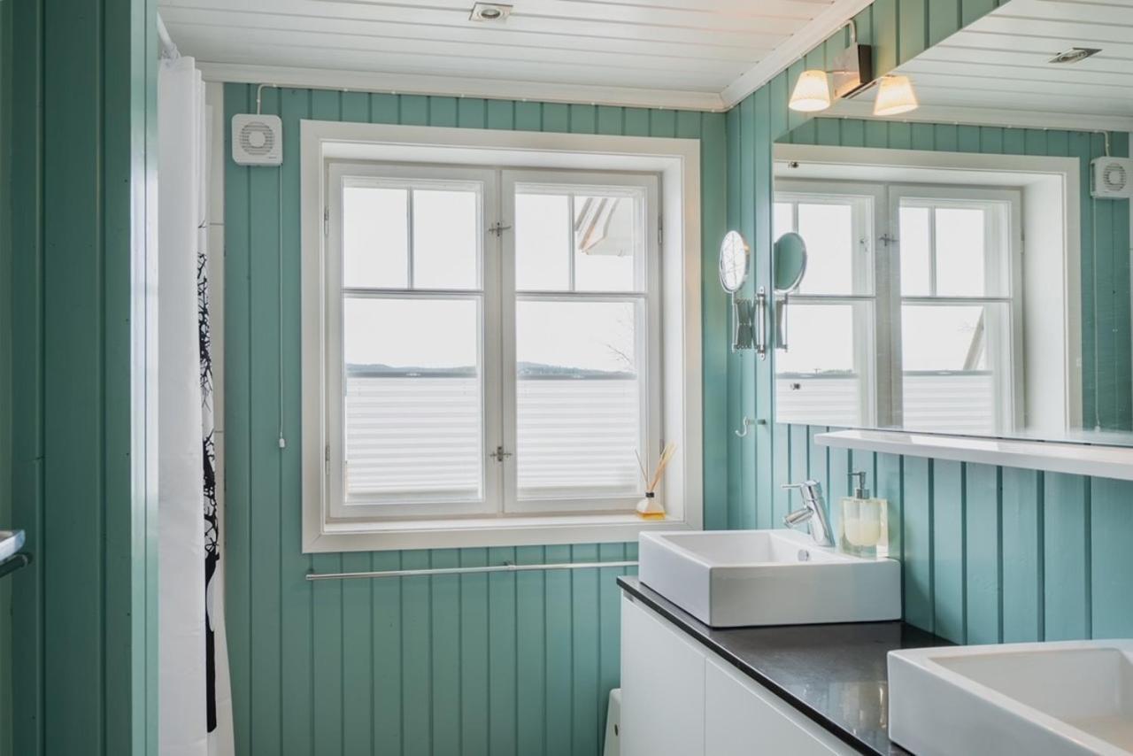Holiday home Skomakerhuset