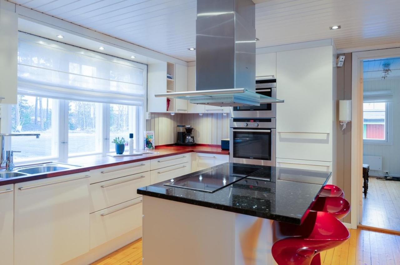 Skomakerhuset Holiday home