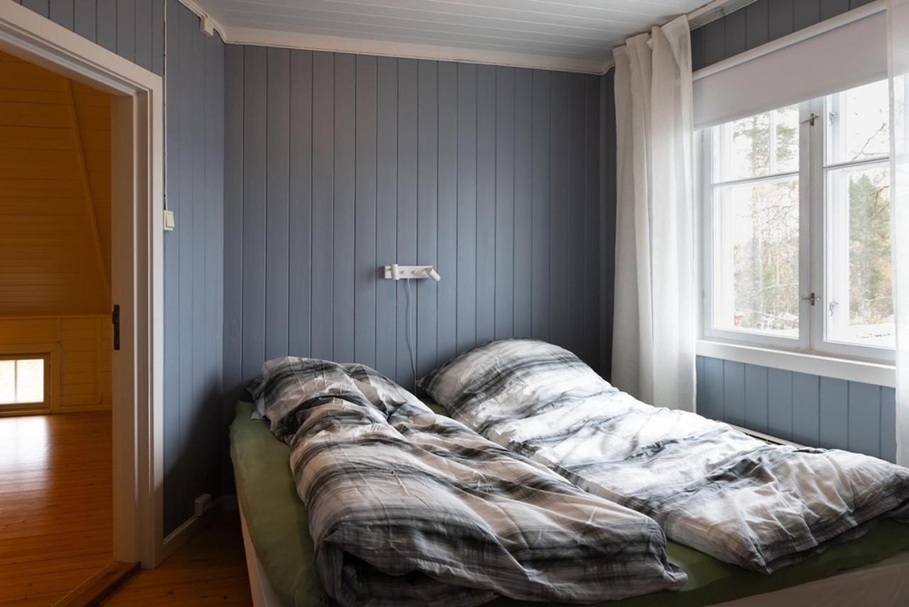 Holiday home Skomakerhuset Loten
