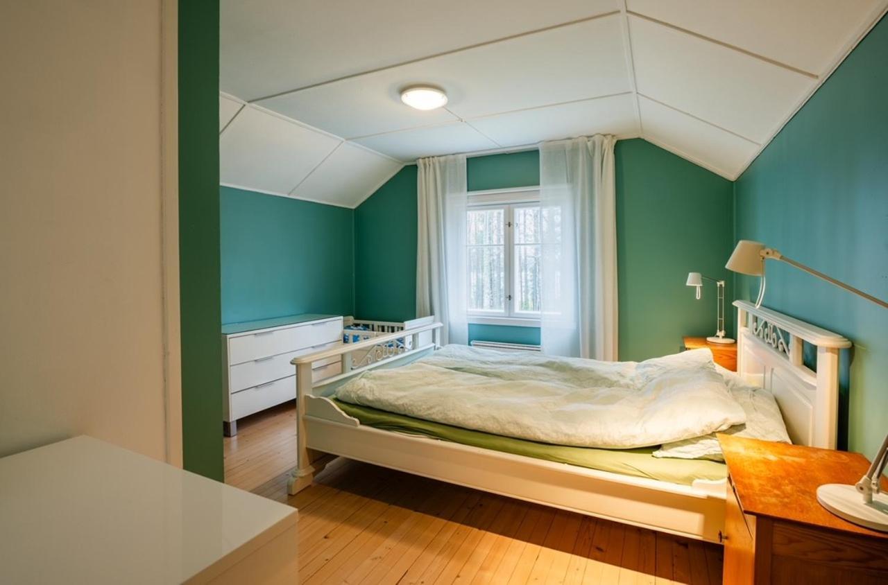Holiday home Skomakerhuset Loten