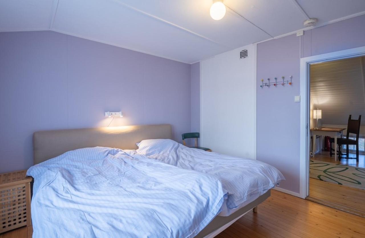 Holiday home Skomakerhuset