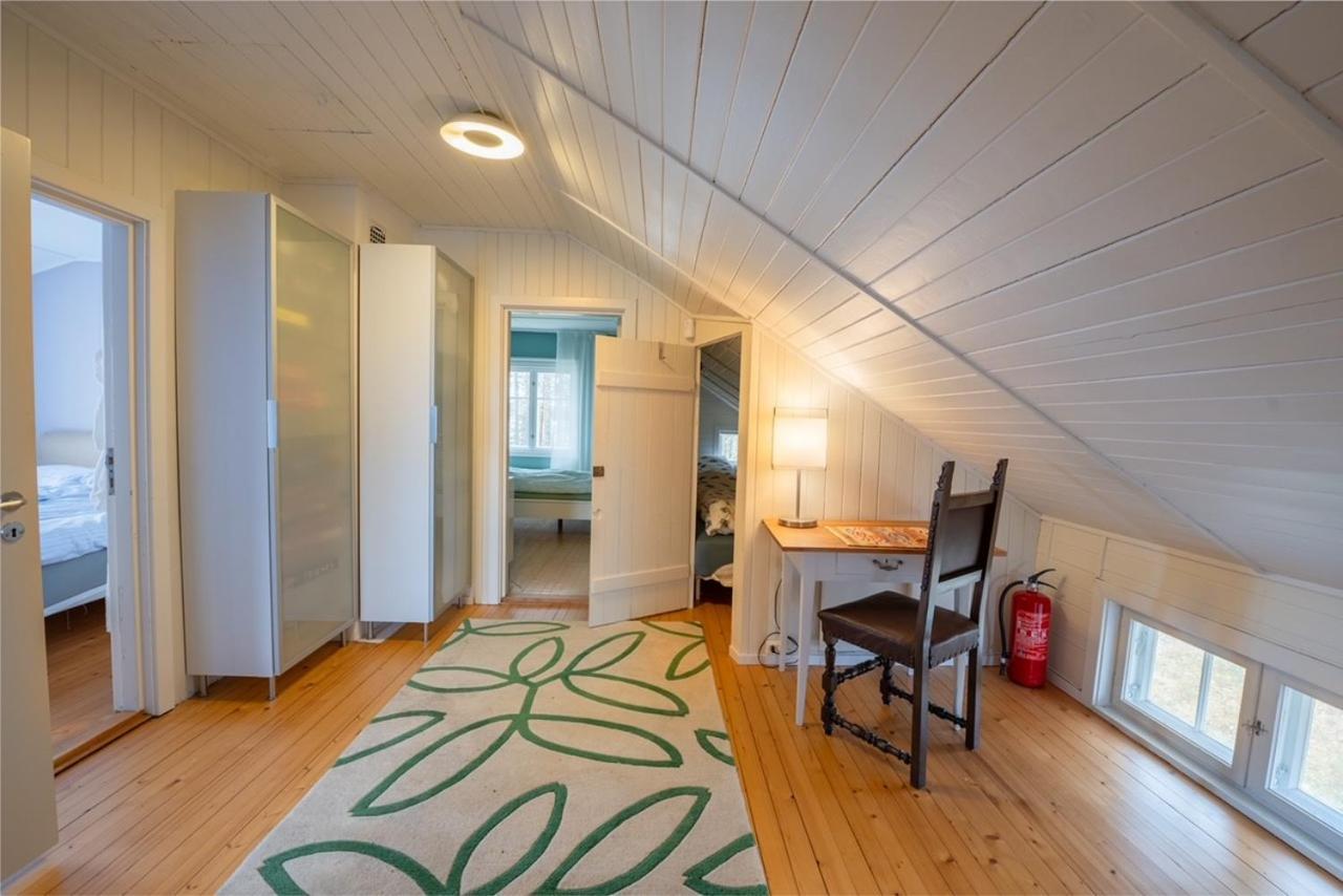 Skomakerhuset Loten