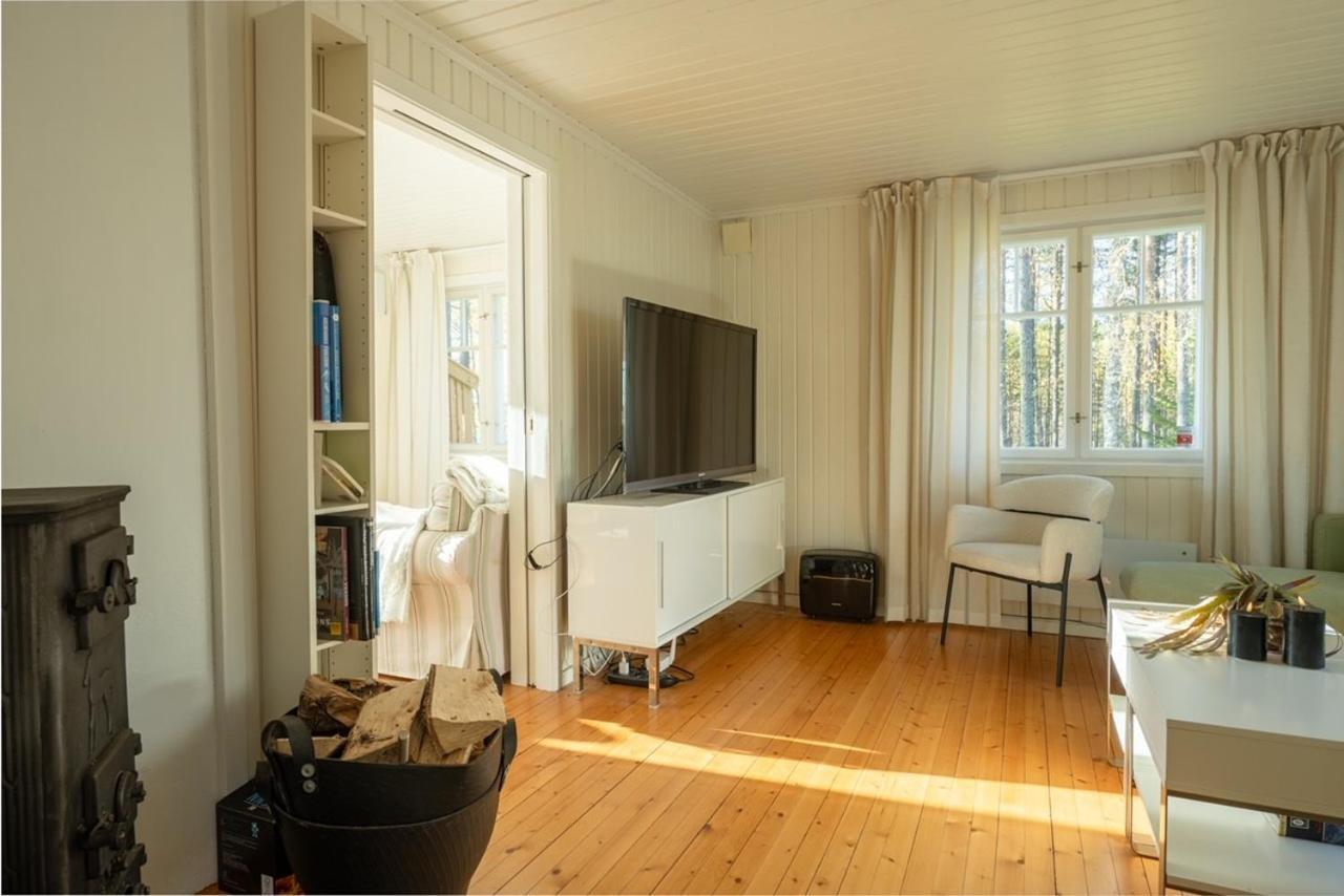 Skomakerhuset Holiday home