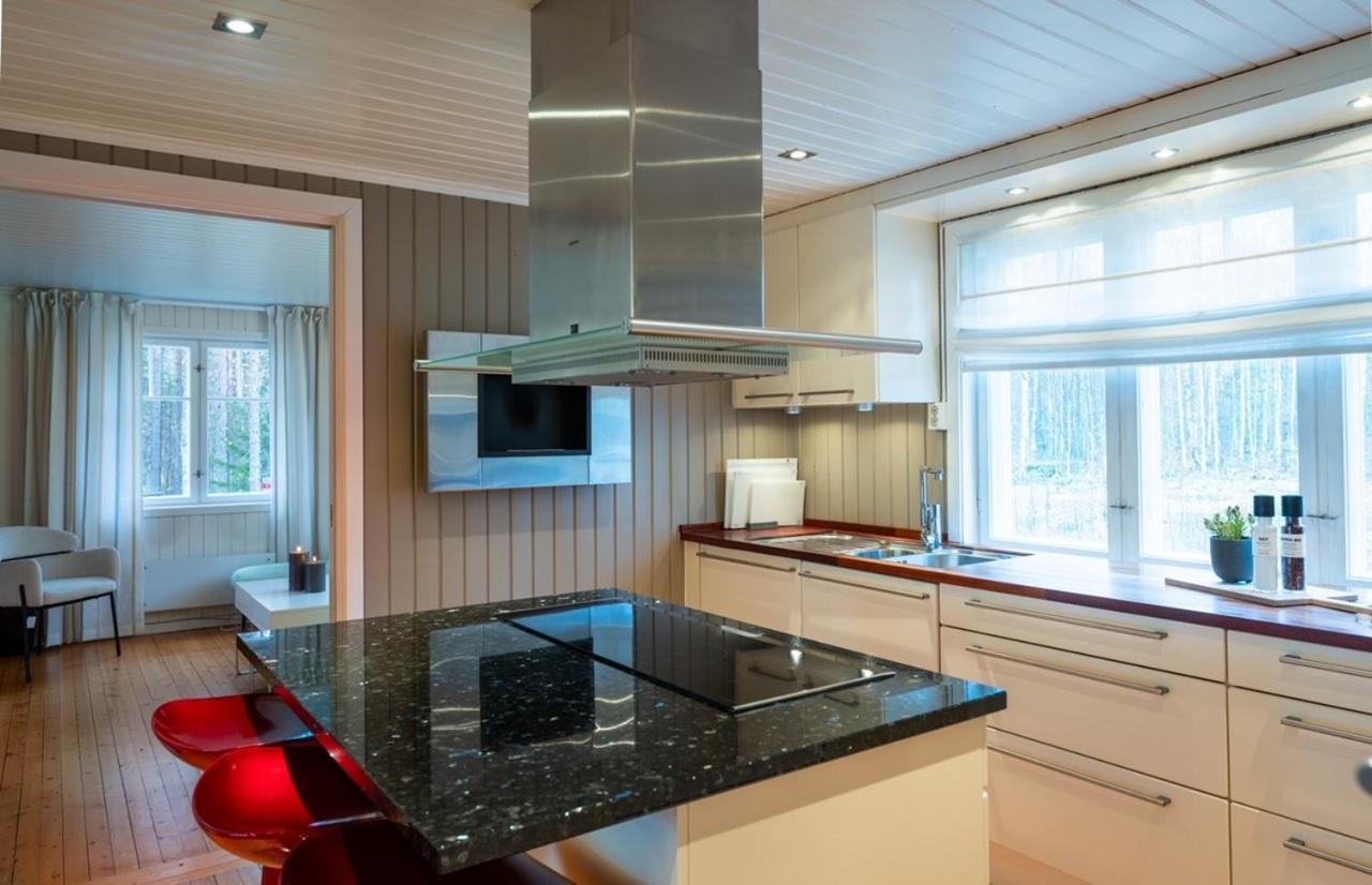 Skomakerhuset Holiday home