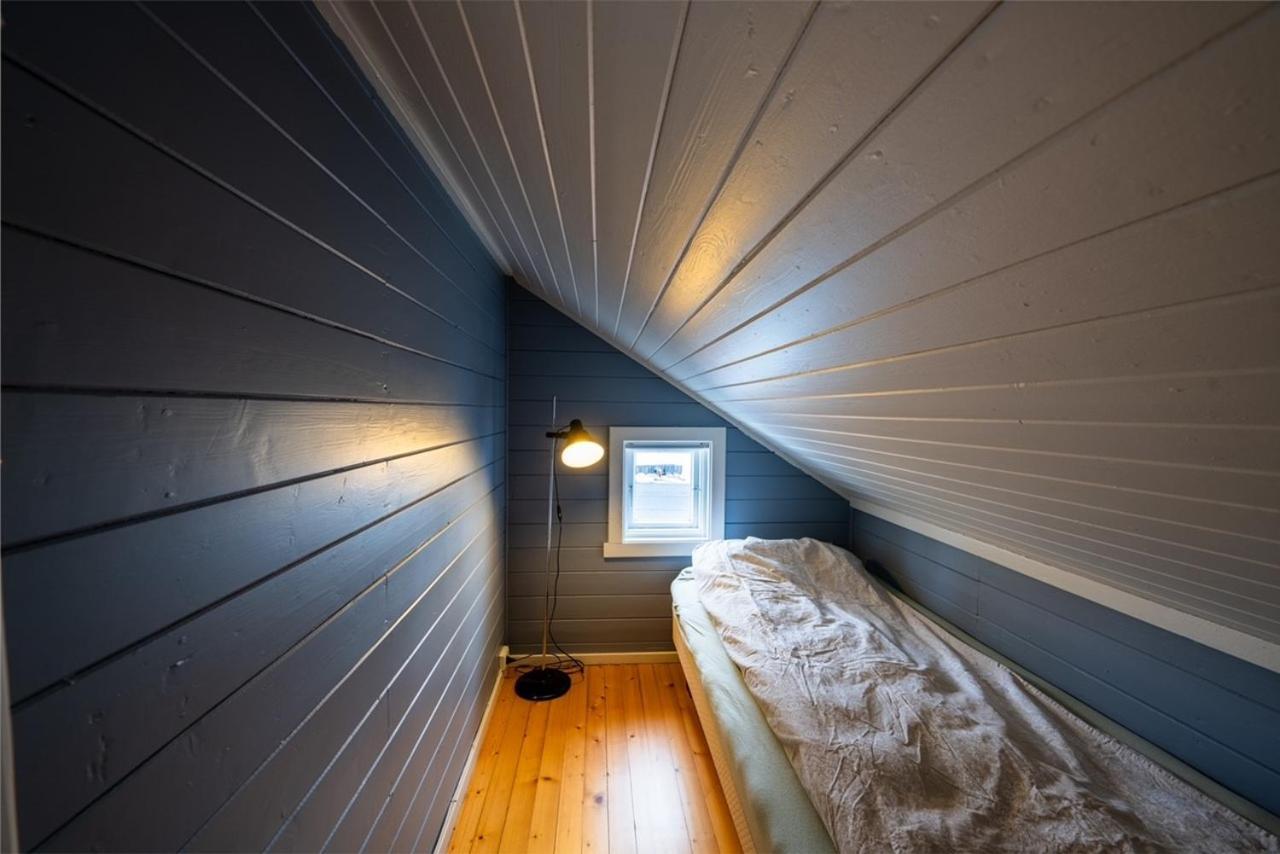 Skomakerhuset Holiday home *