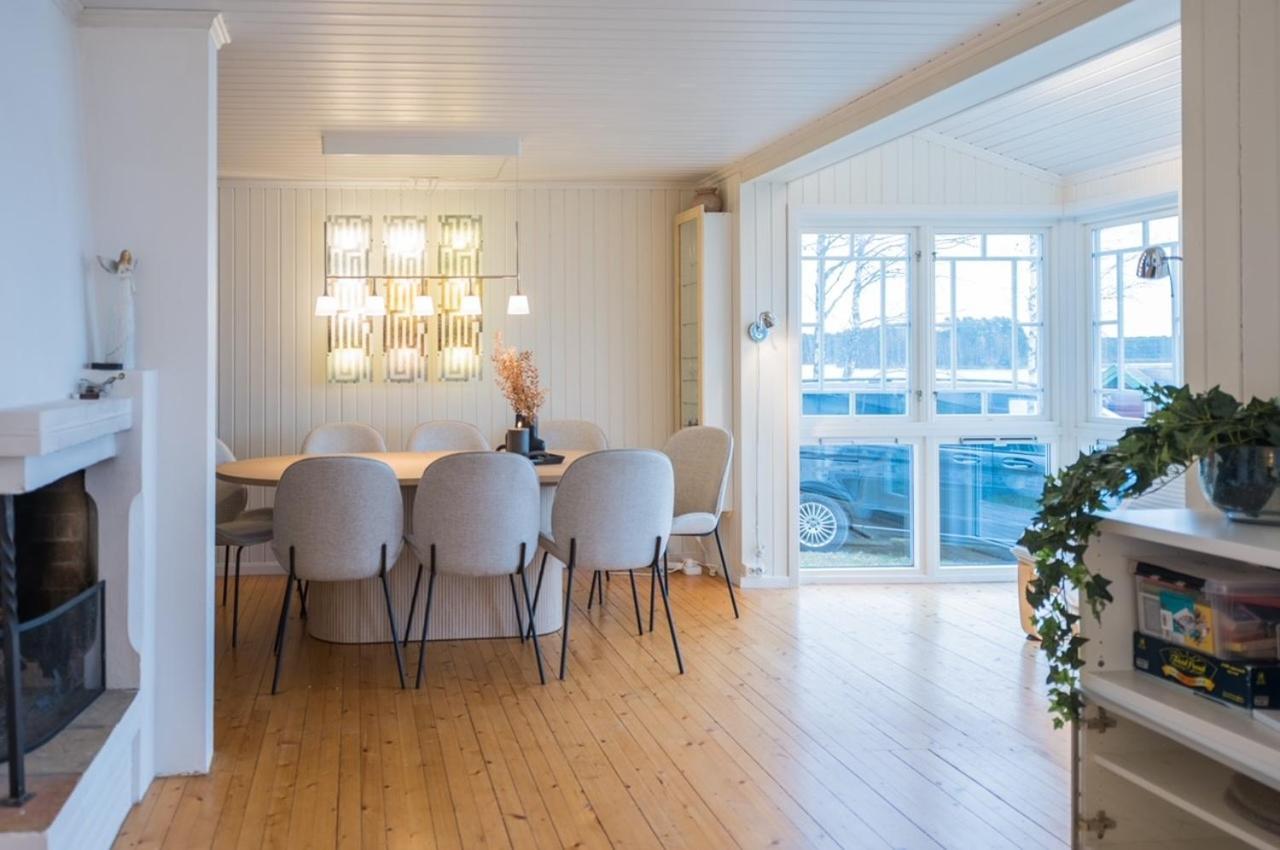 Holiday home Skomakerhuset Loten