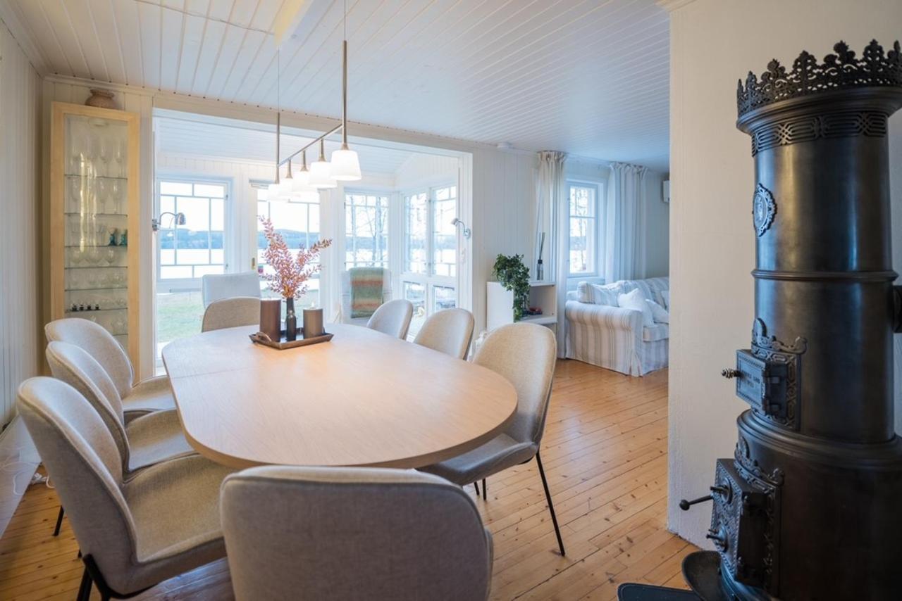 Skomakerhuset Holiday home