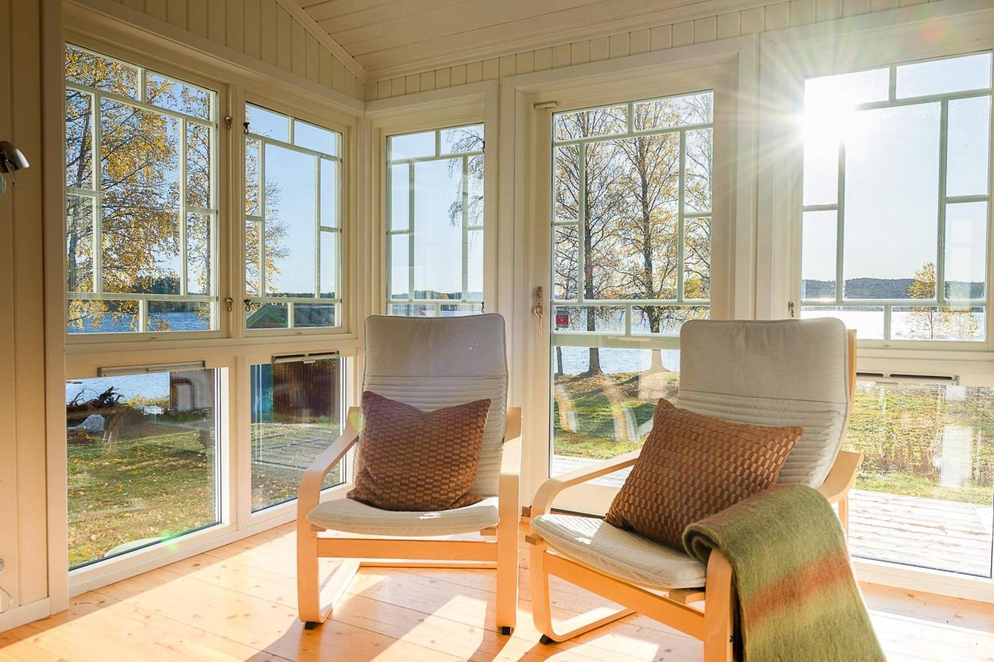 Holiday home Skomakerhuset
